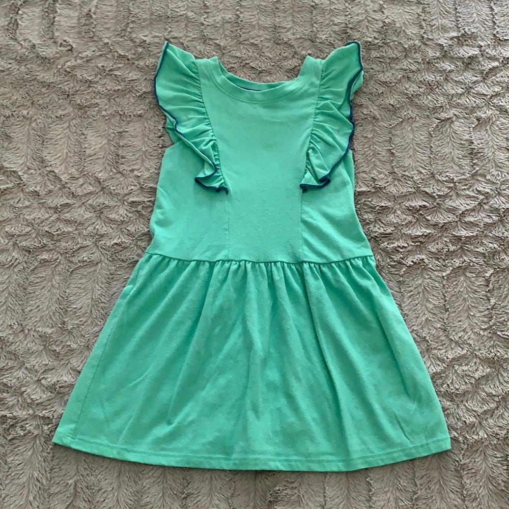 Girls Casual Dress